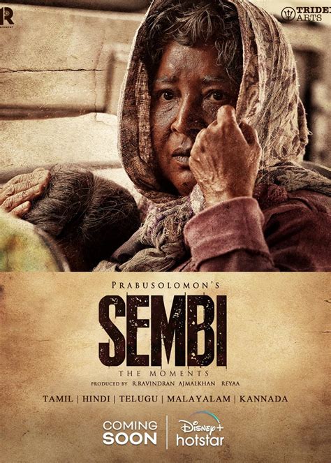 Sembi movie in hindi download filmyzilla 2GB, 720p, 480p, 300MB] FilmyZilla, 123mkv, Moviesflix and Working Telegram Link